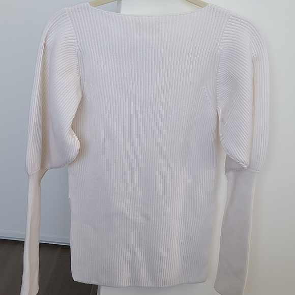 SOLD Khaite sweater - Picture 7 of 7